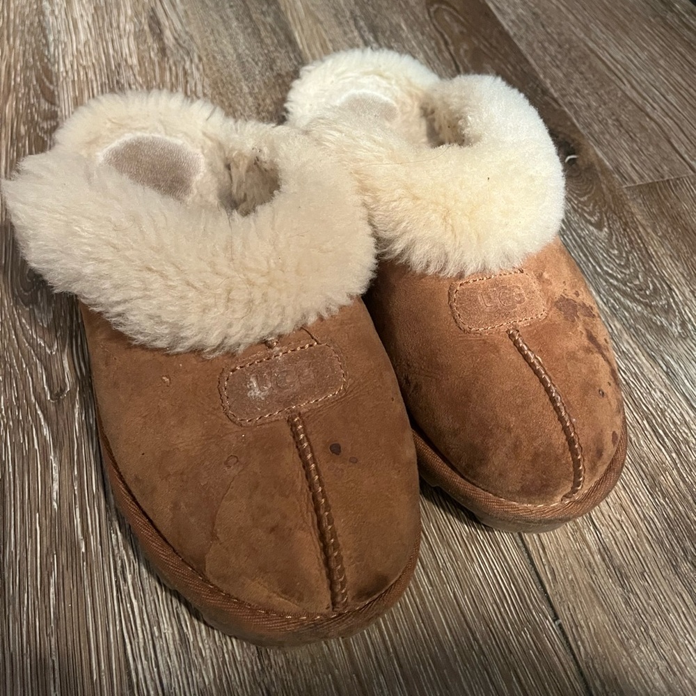 Ugg Slippers